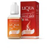 Liqua Energy drink (energetický nápoj) 10 ml 12mg