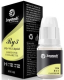 Liquid Joyetech RY3 10ml - 11mg (zmes tabaku s nádychom Mentol)