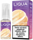 Liquid LIQUA Elements Cream 10ml-6mg (Smetana)