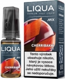 Liquid LIQUA MIX Cherribakki 10ml-12mg