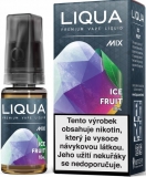Liquid LIQUA MIX Ice Fruit 10ml-18mg