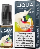 Liquid LIQUA MIX Mango Milkshake 10ml-12mg