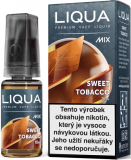 Liquid LIQUA MIX Sweet Tobacco 10ml-12mg