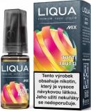 Liquid LIQUA MIX Tutti Frutti 10ml-18mg