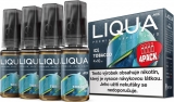 Liquid LIQUA New Mix 4Pack Ice Tobacco 4x10ml-18mg  