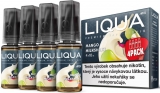 Liquid LIQUA New Mix 4Pack Mango Milkshake 4x10ml-6mg  