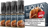 Liquid LIQUA New Mix 4Pack Sweet Tobacco 4x10ml-6mg  