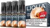 Liquid LIQUA New Mix 4Pack Vanilla Orange Cream 4x10ml-3mg  