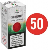 Liquid Dekang Fifty Strawberry 10ml - 16mg (Jahoda)