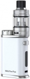 Grip iSmoka-Eleaf iStick Pico Plus 75W Full Kit Pearl White