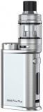 Grip iSmoka-Eleaf iStick Pico Plus 75W Full Kit Silver