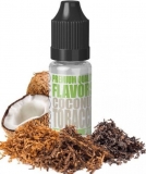 Příchuť Infamous Liqonic 10ml Coconut Tobacco