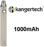 Batéria Kangertech EVOD 1000mAh - Silver