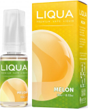 Liquid LIQUA Elements Melon 10ml-0mg (Žlutý meloun)