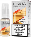Liquid LIQUA Elements Turkish Tobacco 10ml-3mg (Turecký tabák)