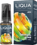 Liquid LIQUA MIX Tropical Bomb 10ml-0mg