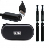 Elektronická cigareta eGo CE 5-S 1100 mAh 2 ks bezknotový