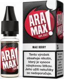Liquid ARAMAX Max Berry 10ml-18mg