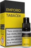 Liquid EMPORIO Tobacco 10ml - 12mg