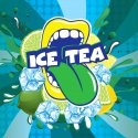 Príchuť Big Mouth Classical - Ice Tea