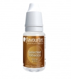 Příchuť Flavourtec Selected Tobacco 10ml (Tabák)