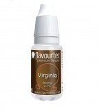 Příchuť Flavourtec Virginia 10ml (Virginia tabák)