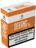 Nikotinová báze Dekang Dripper 5x10ml PG30-VG70 3mg