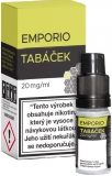 Liquid EMPORIO SALT Tobacco 10ml - 20mg