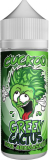 Příchuť CUCKOO Shake and Vape 15ml Green Cactus
