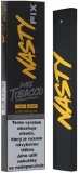 Elektronická cigareta Nasty Juice Fix Pure Tobacco 20mg
