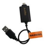 Nabíječka aSpire USB pro elektronickou cigaretu 1000mA