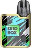 Elektronická cigareta Joyetech EVIO Box Pod 1000mAh Golden Jungle