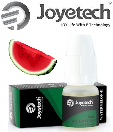 Liquid Joyetech Watermelon 30ml - 6mg (vodný melón)
