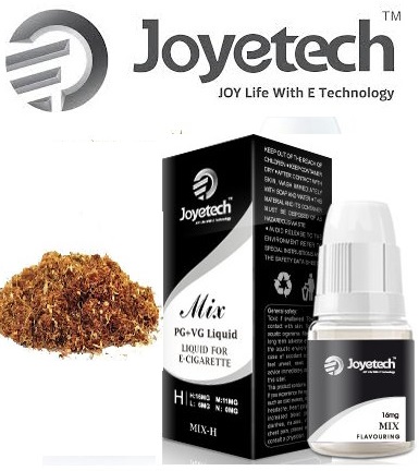 Liquid Joyetech Usa mix 10ml - 6mg