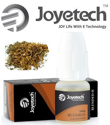 Liquid Joyetech Blended 30ml - 0mg (zmes tabakov)
