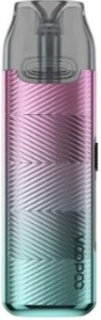 Elektronická cigareta VOOPOO V.THRU Pro 25W 900mAh Aqua Pink