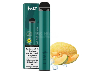 Jednorázová cigareta Salt SWITCH Disposable Pod Kit 20mg - Melon Ice