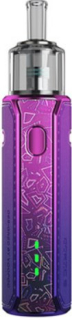 Elektronická cigareta VOOPOO DORIC E Pod 1500mAh Blue Purple