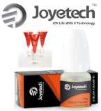 Liquid Joyetech Straw-champ 10ml - 6mg (jahody so šampanským)