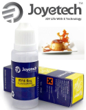 Liquid Joyetech RY4 10ml - 6mg (zmes karamelu, vanilky a tabaku)