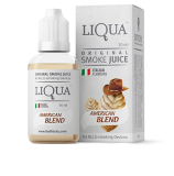  Liqua American blend 10ml 12mg