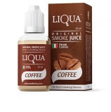 Liqua Coffee (káva) 10 ml 12mg
