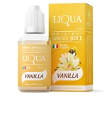  Liqua Vanilla 10 ml 18mg