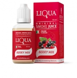Liqua Berry Mix (lesnej plody) 10ml 3mg