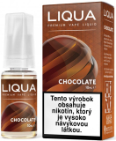 Liquid LIQUA Elements Chocolate 10ml-12mg (čokoláda)
