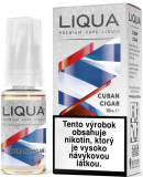 Liquid LIQUA Elements Cuban Tobacco 10ml-18mg (Kubánský doutník)