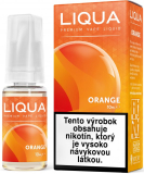 Liquid LIQUA Elements Orange 10ml-12mg (Pomeranč)