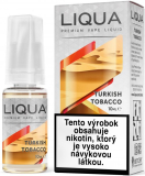 Liquid LIQUA Elements Turkish Tobacco 10ml-12mg (Turecký tabák)