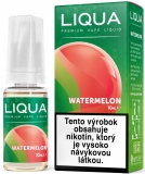 Liquid LIQUA Elements Watermelon 10ml-6mg (Vodní meloun)