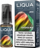 Liquid LIQUA MIX Shisha Mix 10ml-6mg